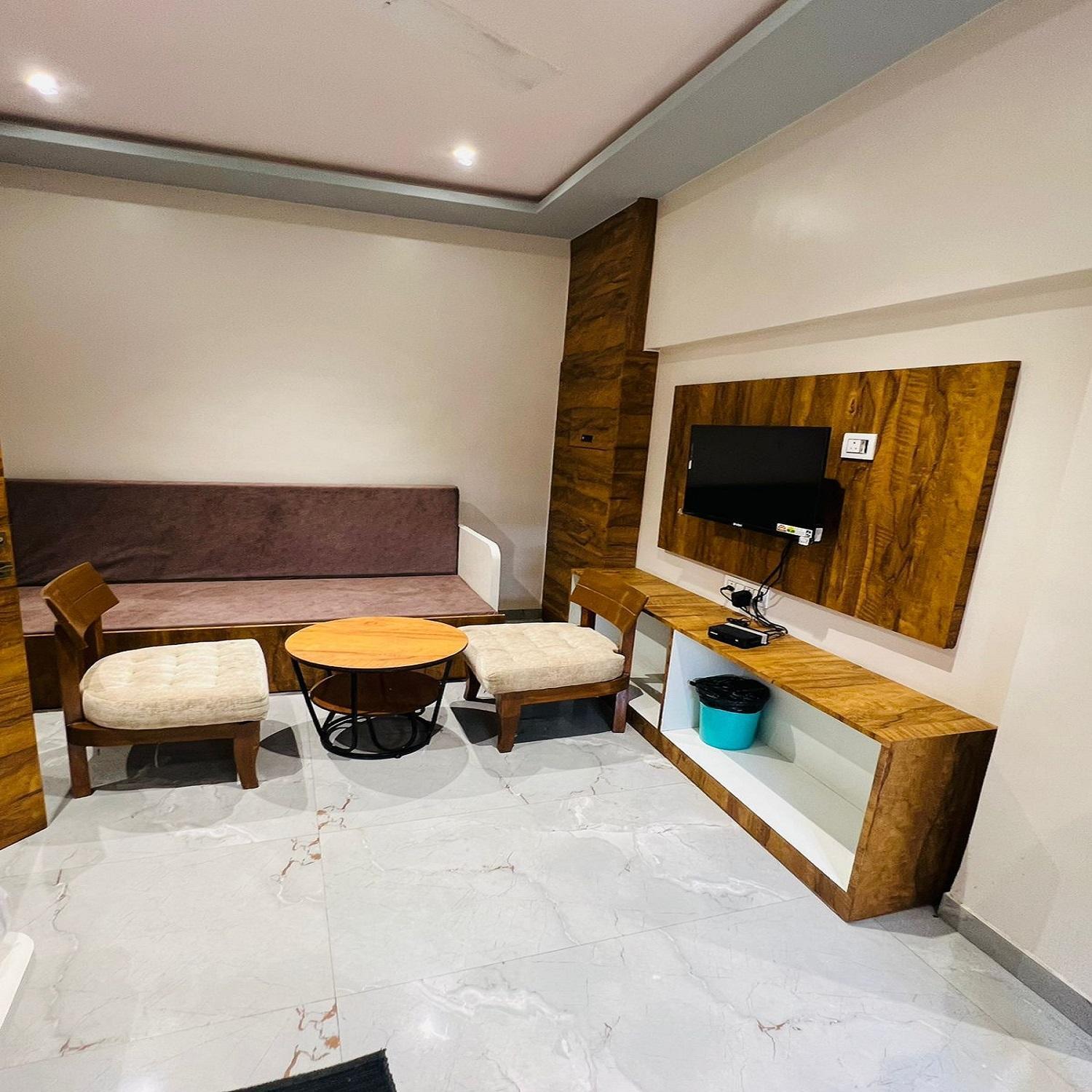 Hotel Pragati Inn 아마드나가르 외부 사진